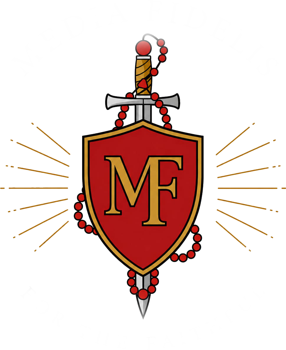 Media Fidelis